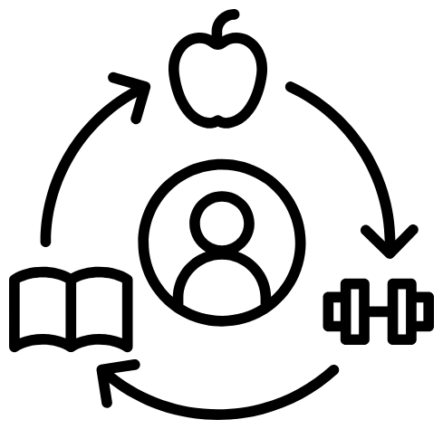 Lifestyle and nutrition