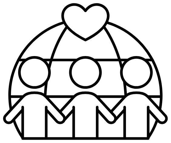 Community support