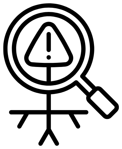 Root-cause focus